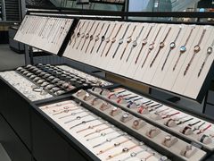 -ajidou阿吉豆(沈阳太原街万达广场店)