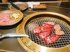 -厚贞日式烤肉(浦东汇智店)
