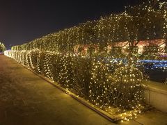 -长春世界雕塑园冰雪艺术天地