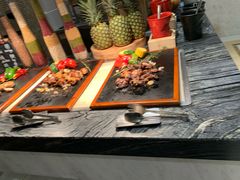 -索菲特酒店 · 云尚天际自助餐厅
