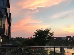 -仙林中心(地铁站)