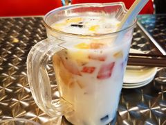 -日昌餐馆(亦庄店)