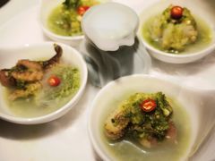 -泰椰里·泰国餐厅(智慧城广百广场店)