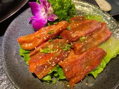 -醉火烧泥炉烤肉(孩儿巷店)