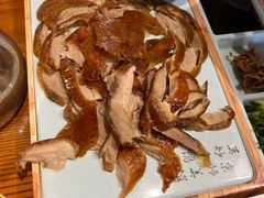 -北京烤鸭店(新桥家园·浦口店)