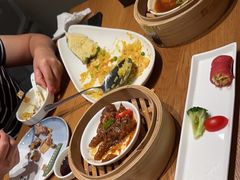 -点心传说·粤菜点心(佐阾虹湾店)