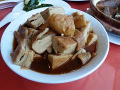 火烧-北京小肠陈饭庄(方庄店)