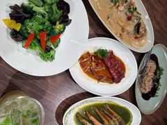 -港丽餐厅(杭大店)