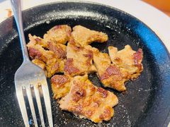 -快乐爱斯米牛排自助(吾悦广场店)