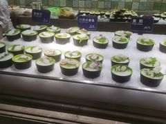 -海天盛宴海鲜自助(正大广场店)