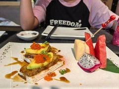 -昱匠·日本料理(金融街店)