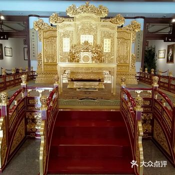 绝对值得一来的博物馆!馆藏的一件件珍品都是巧夺天工、