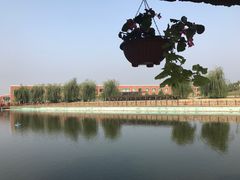 -水云涧温泉滑雪度假区