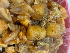 最那个的饭-胖哥料理(兴义里店)