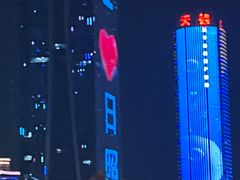 -前王院•巧克力海鲜市集餐厅(万平口店)