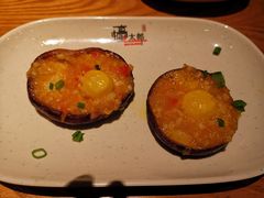 -蚝太郎 • 海鲜烧烤(Upark店)