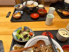 -王鼎精致料理铁板烧(世博源店)