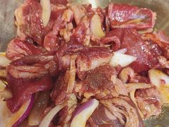 -郭记烤肉创始店(民丰大街店)