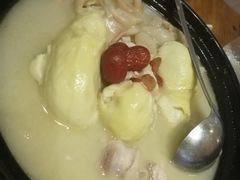 -花溪雨·森林餐厅(石基店)