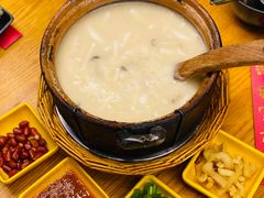 -云晓光头烧烤吧(德平路店)