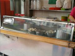 -富记鱼蛋粉(西村店)