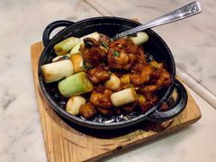金不换三杯鸡-汤城小厨(西直门凯德MALL店)