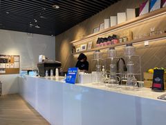 -香馥咖啡(民盈国贸城店)
