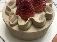 -积慕Cake(解放大道店)