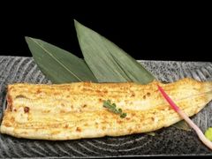 -玄白·炭烤活鳗(上海首店)