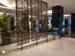 -南京金陵饭店