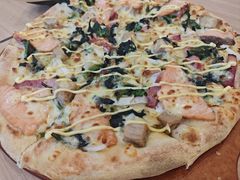 -达美乐比萨(双安店)