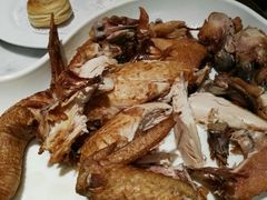 -西安饭庄·非遗陕菜(钟楼店)