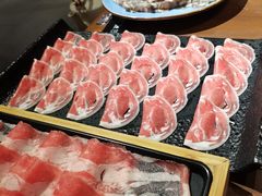 -快乐小羊·内蒙牛羊肉火锅(流花中心店)