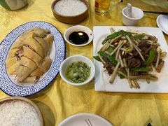 -合力居·生记路边鸡(北京路店)