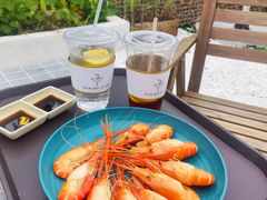 -SHRIMP CLUB万东餐饮钓虾·清吧