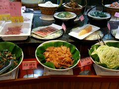 -咱家大院海鲜家常菜