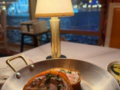 -咖啡苑 - 蔚藍夏日限定主题(永利皇宫店)