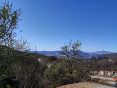 -北京西山国家森林公园