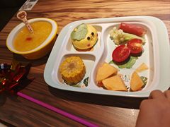 -九转小磨·非遗东北菜(哈西万达店)