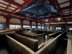 -北京大葆台遗址博物馆