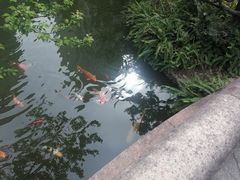 -上海虹桥宾馆味翠餐厅