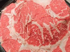 -一绪に寿喜烧(荟聚店)