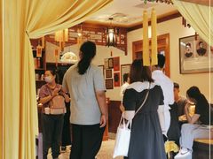 -富华斋饽饽铺·宫廷糕点·伴手礼(护国新天地店)