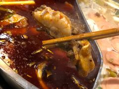 -肖肖酸萝卜鱼火锅(总店)