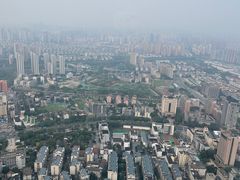 -无锡苏宁银河国际酒店-悦府65中餐厅