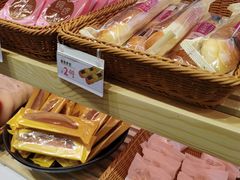 -CaidieBakery采蝶轩(人民东路店)