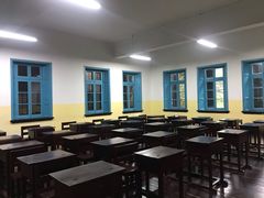 -湖南省立第一师范学校旧址