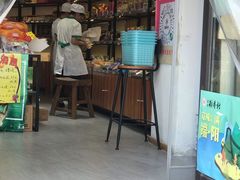 -北京稻香村(燕儿岛路店)