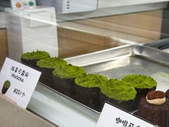 -发酵食堂(屏风街店)