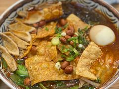 乾坤猪肚螺蛳粉-捕螺记螺蛳粉(东关大街店)